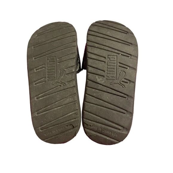 Puma Womens Slides / Size 6 - Picture 4 of 5